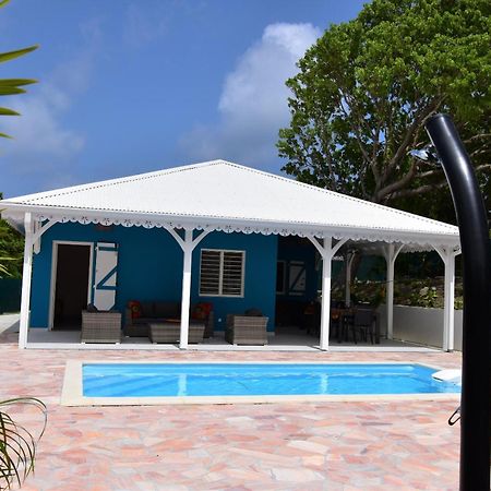 La Villa Timarys Sainte-Anne Exterior foto